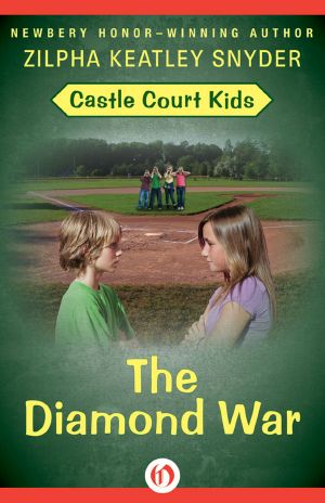 [The Castle Court Kids 01] • The Diamond War